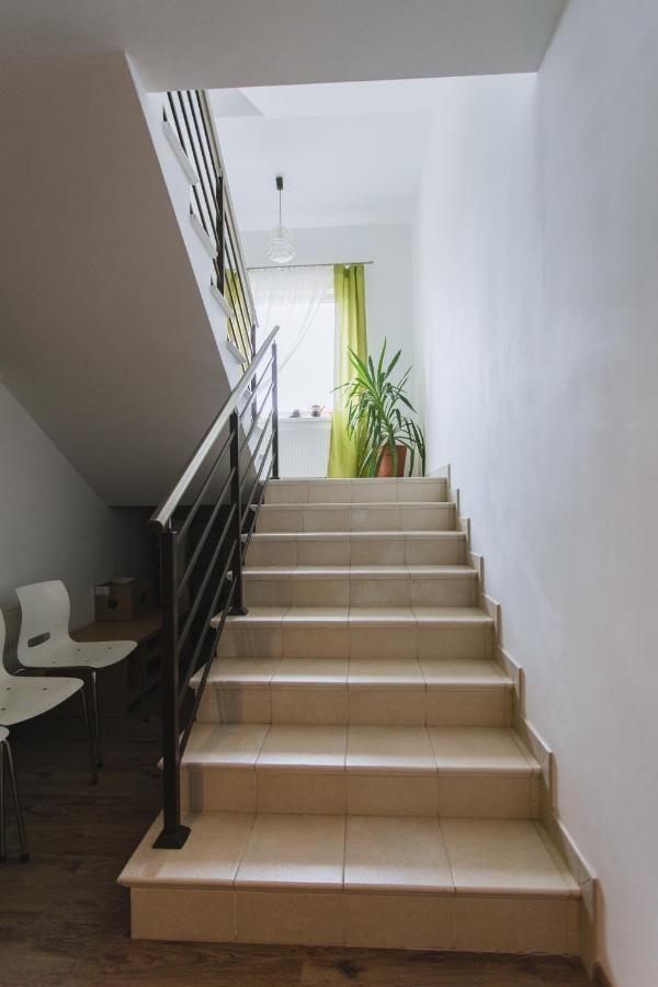 Willa Bugaj 2 Leba Exterior photo